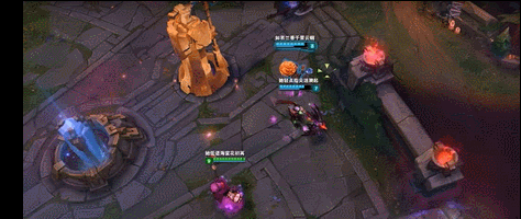 猴子呀锁.gif