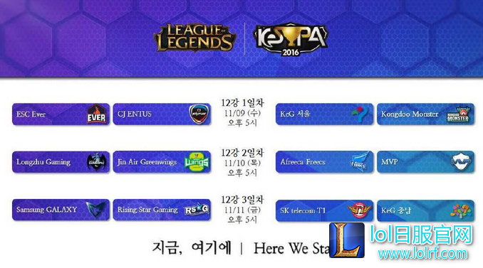 新增上辅替补 SKT新人或将亮相KesPa杯