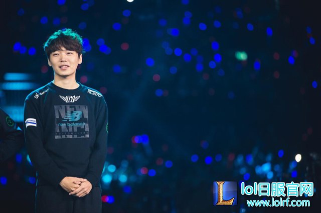 韩国投LPL全明星 Uzi人气高过三星
