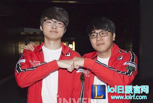Bengi：感谢Faker让我躺赢四年