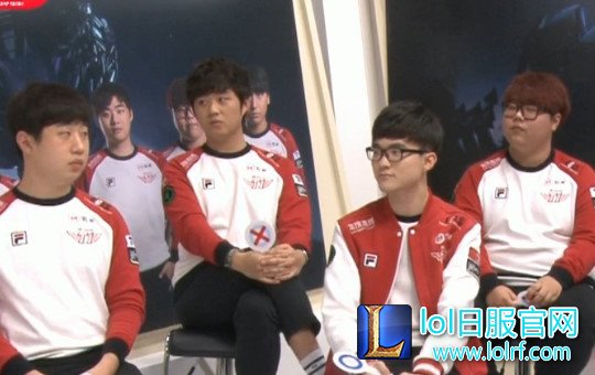 SKT访谈 Faker：下辈子不想做职业选手