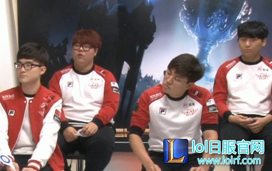 SKT访谈 Faker：下辈子不想做职业选手