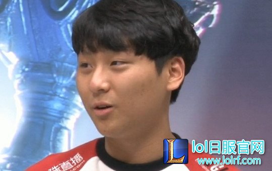SKT访谈 Faker：下辈子不想做职业选手