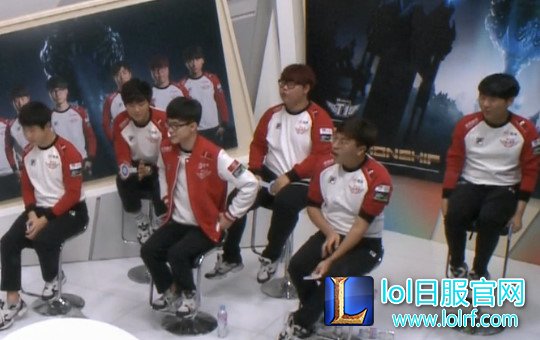 SKT访谈 Faker：下辈子不想做职业选手