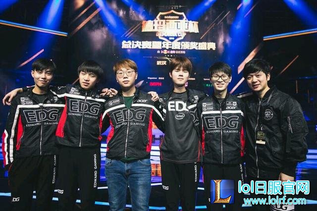 德杯专访阿布：厂长本不想打德杯全明星 没有报价Faker！