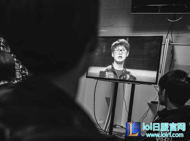 德杯专访阿布：厂长本不想打德杯全明星 没有报价Faker！