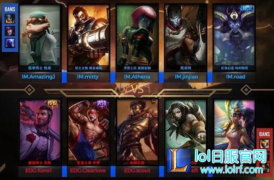 IM EDG