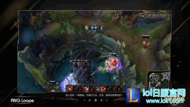 厂长LOL德杯再次祭出4396盲僧 结果评论再次爆炸！