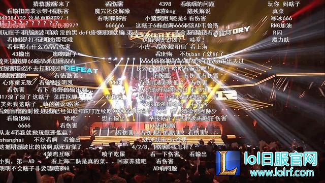 厂长LOL德杯再次祭出4396盲僧 结果评论再次爆炸！