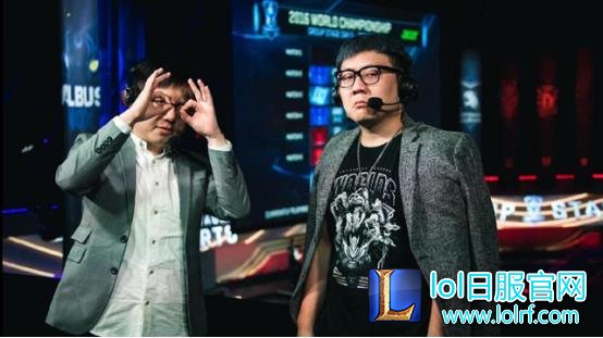 LPL解说娃娃发声，LPL赢不了是体制问题
