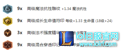 自带巫妖CD仅1秒 S7最强收割型法师