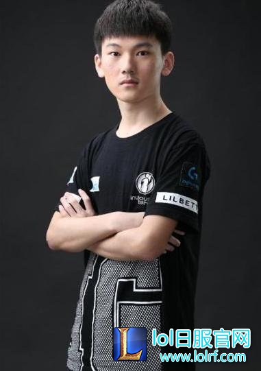 狗儿子要起飞？王校长爆料iG要换个很厉害的AD