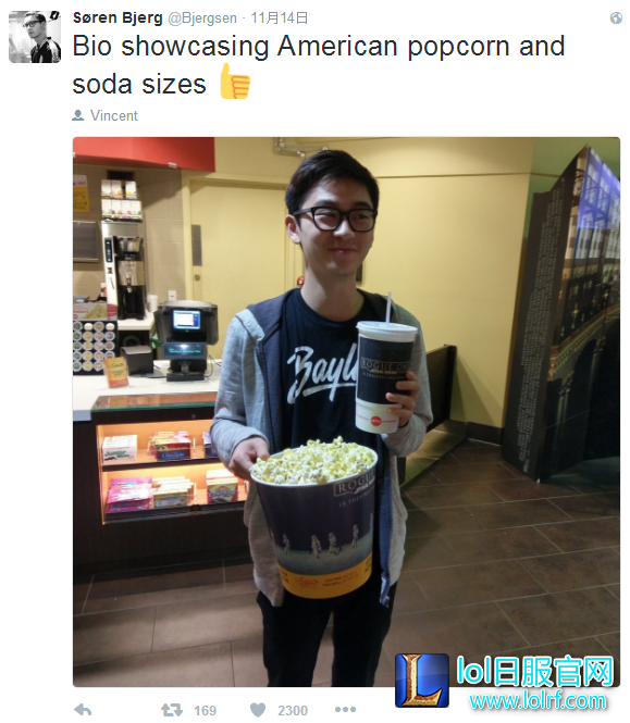 Hauntzer与Svenskeren续约TSM
