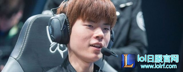 最佳AD何枝可依 Deft最终花落谁家