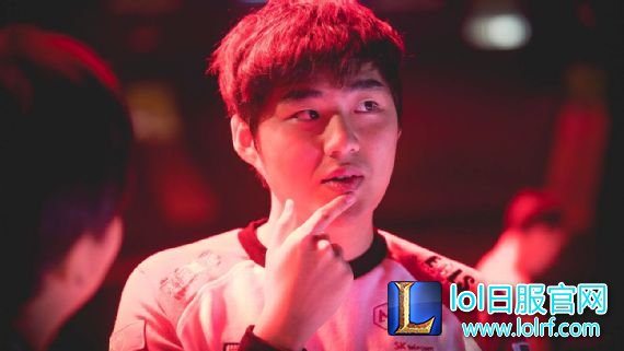 最佳AD何枝可依 Deft最终花落谁家