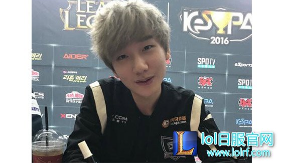 赛后采访Peanut:决赛应该很简单
