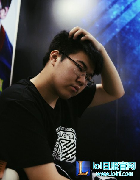 图：LGD官方