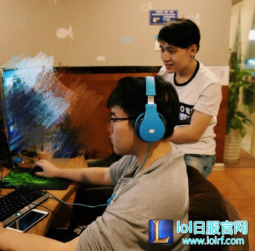 图：LGD官方