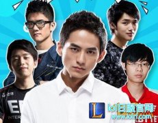 LOL草莓新直播间地址 正在直播老WE梦想五排,日服lol