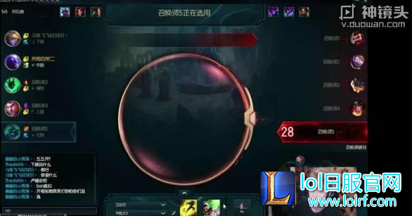 IM新人曝光 训练赛吊打EDG 天赋超Jacklove？
