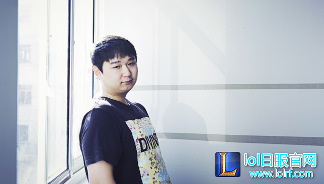 SS17专访：退役或许是最好的选择