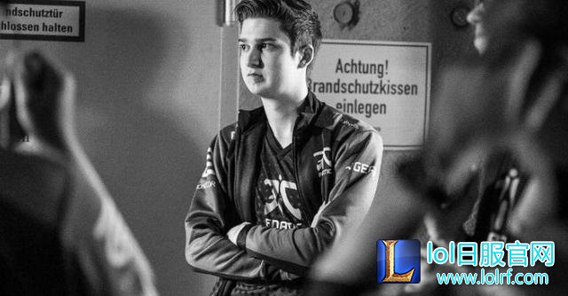 ESPN：Febiven离开FNC，加入H2K；Ryu离队