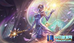 LOL终极皮肤拉克丝上架国服 价格确定即将发放,日服lol