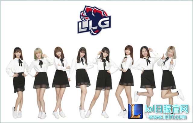 LLG