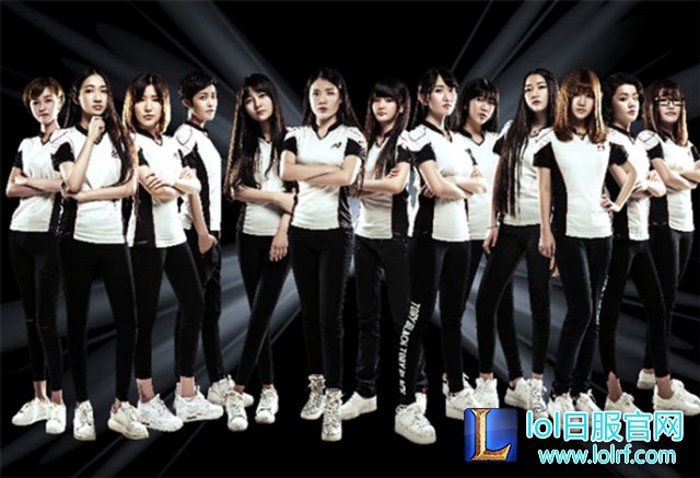 OMGirls