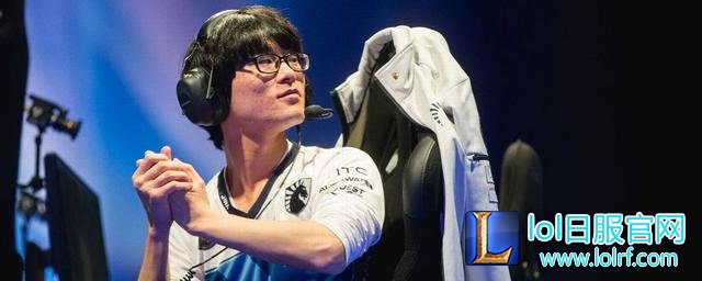 ESPN 消息：Team Liquid全员就位，AD Piglet