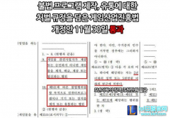 你还敢开挂？韩国颁布法律专门惩治外挂,lol日服