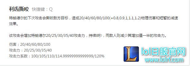 极冰之地的国王 6.23上单霸主！