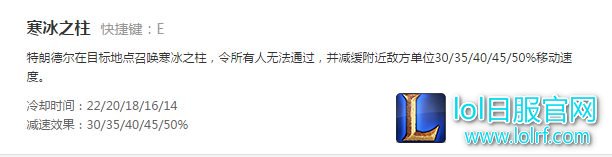 极冰之地的国王 6.23上单霸主！