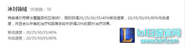 极冰之地的国王 6.23上单霸主！