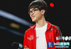 Faker：考虑离开但想再在SKT赢个冠军,lol日服