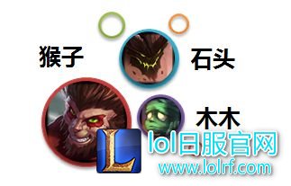 大神都懂的道理 出装天赋灵活选择