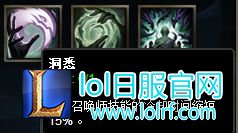 大神都懂的道理 出装天赋灵活选择