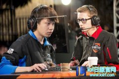 英雄联盟全明星2016直播进行中 1V1单挑赛开战,日服lol