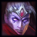 巨魔之王 特朗德尔