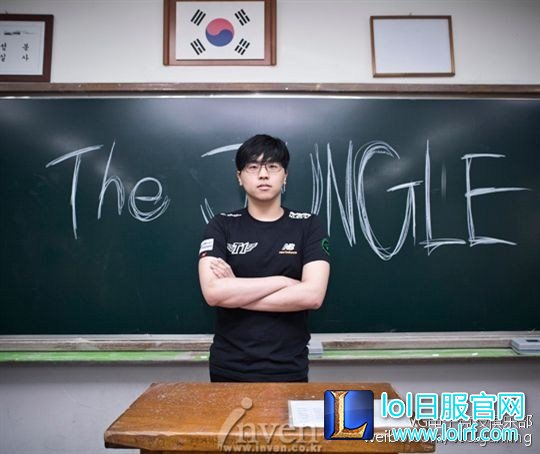 打野之王 BENGI