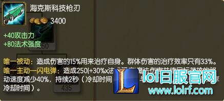害怕巨像的勇气？这英雄就是它的克星！