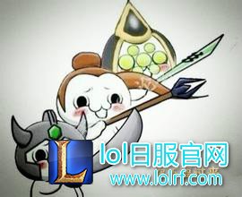 害怕巨像的勇气？这英雄就是它的克星！