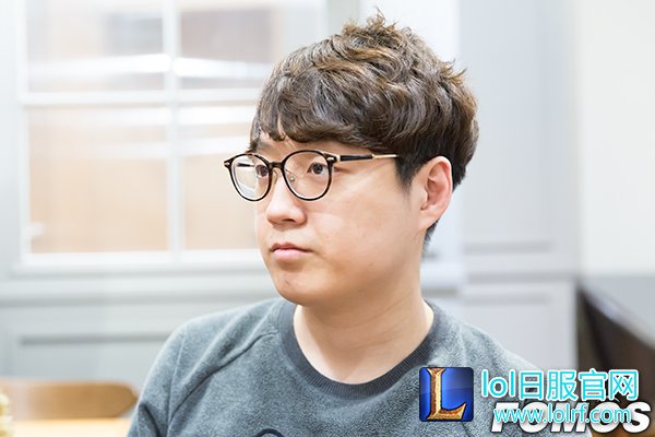 专访Deft与Mata：在KT重逢的彼此