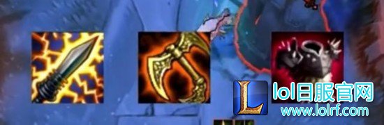LOL奇葩玩法：玩家用蛮王获胜 全程竟然0伤害