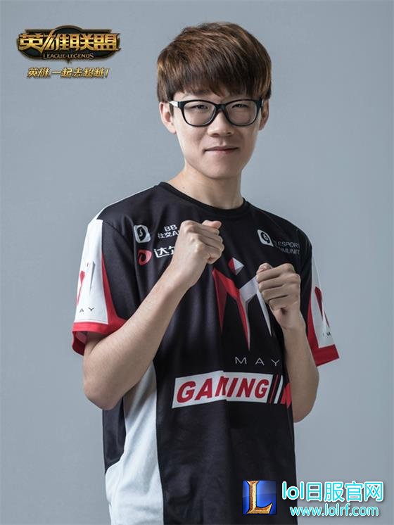 IM官方宣传照出炉 吉祥物爱萝莉已成过去