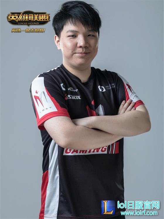 IM官方宣传照出炉 吉祥物爱萝莉已成过去