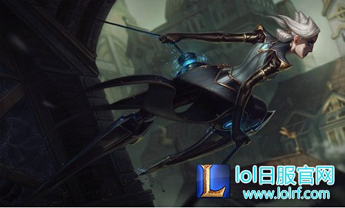 版本一出双服登顶 TA才是最强上单