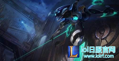 版本一出双服登顶 TA才是最强上单