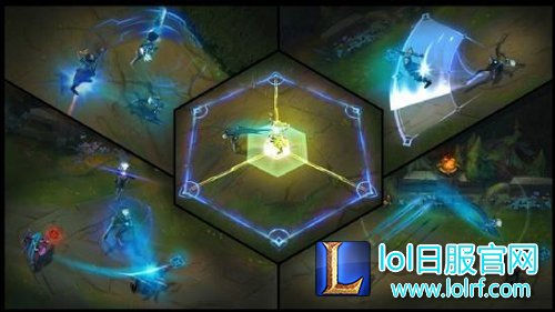 版本一出双服登顶 TA才是最强上单