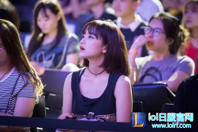 迷妹:一个改变电竞产业未来的群体